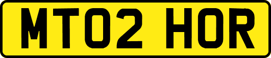 MT02HOR