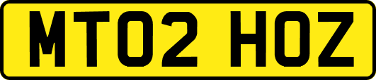 MT02HOZ
