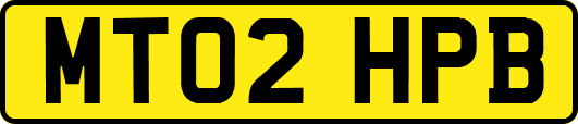MT02HPB