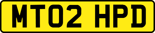 MT02HPD