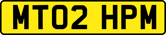 MT02HPM