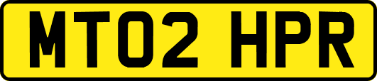 MT02HPR