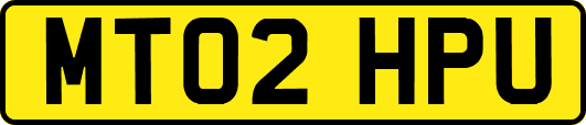 MT02HPU
