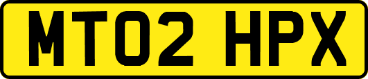 MT02HPX
