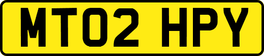 MT02HPY