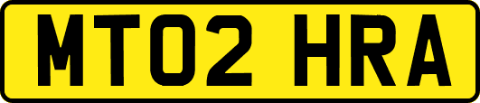 MT02HRA