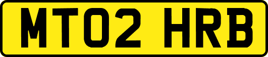 MT02HRB