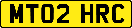 MT02HRC