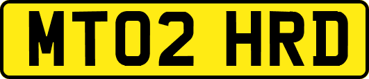MT02HRD