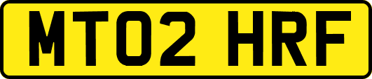 MT02HRF