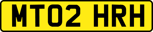 MT02HRH