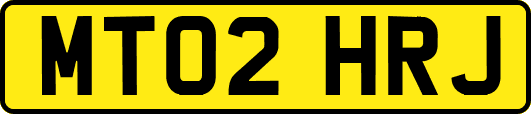 MT02HRJ