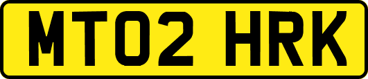 MT02HRK