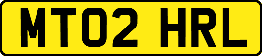 MT02HRL