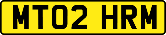 MT02HRM