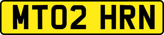 MT02HRN