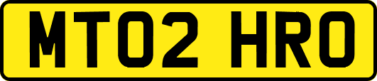 MT02HRO