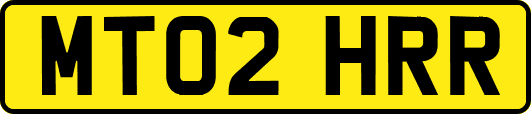 MT02HRR