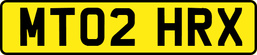 MT02HRX