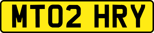 MT02HRY