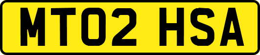 MT02HSA