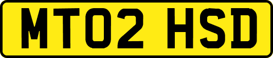 MT02HSD