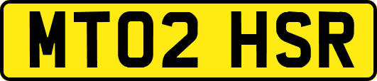 MT02HSR