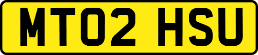 MT02HSU