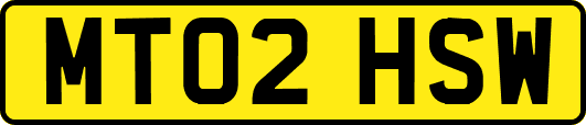 MT02HSW