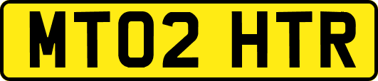 MT02HTR