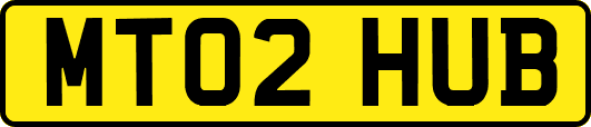 MT02HUB