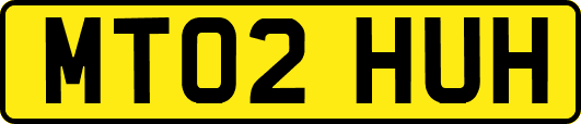 MT02HUH