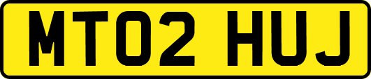 MT02HUJ
