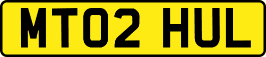 MT02HUL