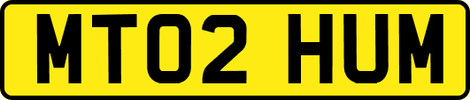 MT02HUM