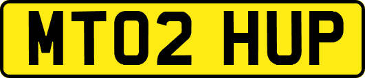 MT02HUP