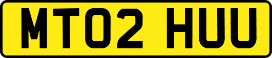 MT02HUU