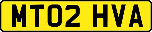 MT02HVA