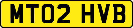 MT02HVB
