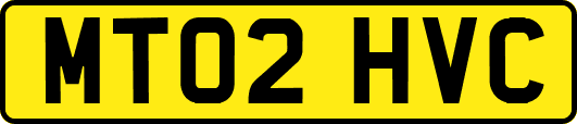 MT02HVC