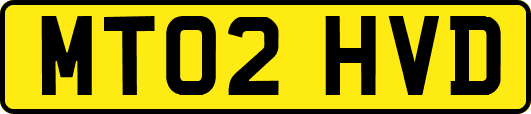 MT02HVD