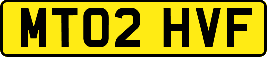MT02HVF