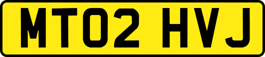 MT02HVJ