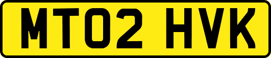 MT02HVK