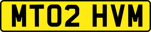 MT02HVM