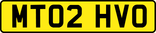 MT02HVO