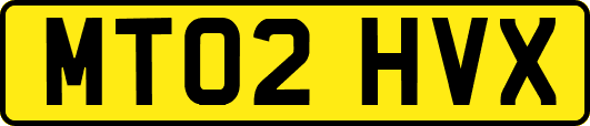 MT02HVX