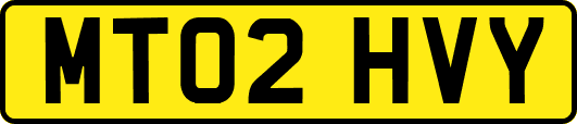 MT02HVY