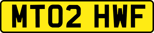 MT02HWF