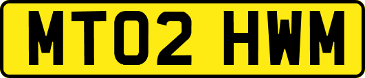 MT02HWM